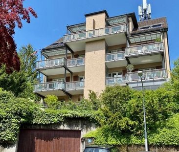 "Liebhaber Wohnung an einer ruhigen und grünen Lage" - Foto 2