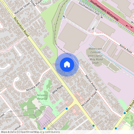 44D Marion Avenue, Mount Roskill, Auckland