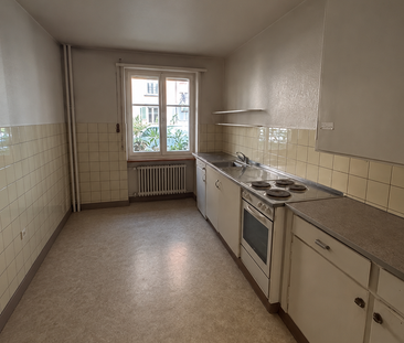 2 Zimmer, EG - Photo 2