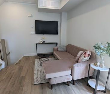 For Lease - 60 Carr Street Unit# TH3, Toronto, Ontario - Photo 4