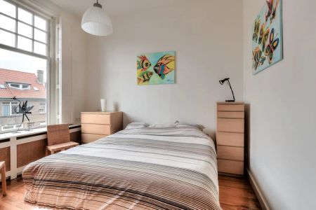 Appartement meublé de 3 pièces Haagweg 392-B1, Breda - À louer - Foto 5