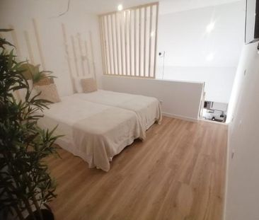 Apartamento T1 - Photo 6