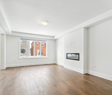 For Lease - 36 Betterridge Trail, Barrie, Ontario - Photo 1