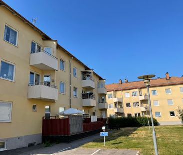 Brändströmsgatan, Gävle - Photo 1