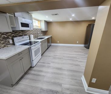 For Lease - 5 Ludgate Drive Unit# Basement, Toronto, Ontario - Photo 3