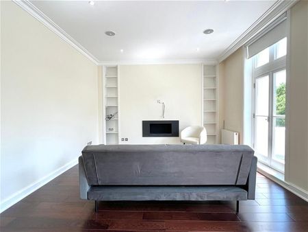 Hyde Park Place, London - Photo 4