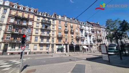 Location Appartement 4 pièces 75m² STRASBOURG 67000 - Photo 4