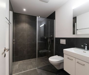 2.5 Zimmer, 63 m², EG - Photo 2