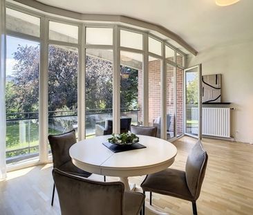 Tout savoir sur cet appartement à Ixelles, à Ixelles - Photo 5