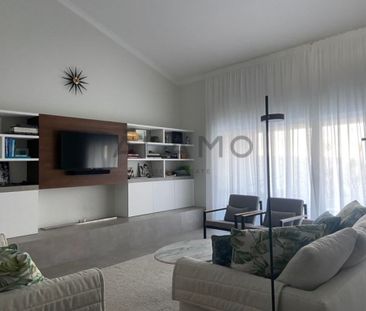 4 room luxury Villa for rent in Loulé, Portugal - Photo 6