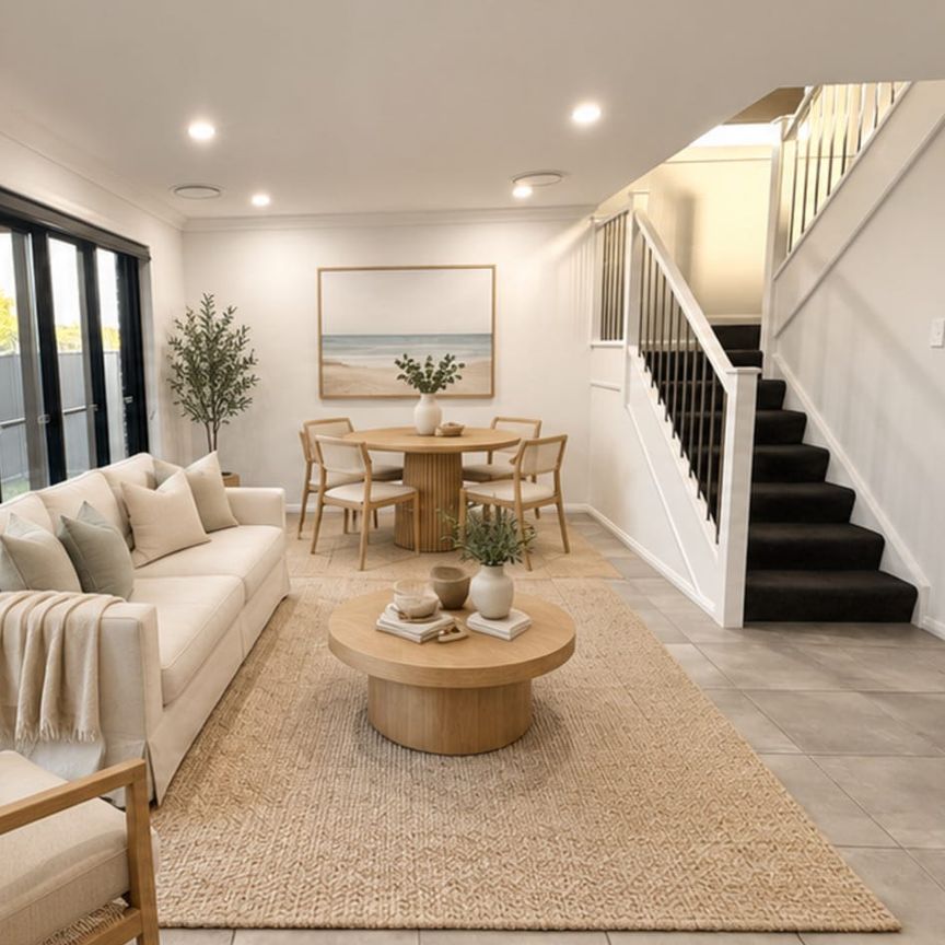 Stylish Double-Storey Home with Spacious Alfresco - Photo 1