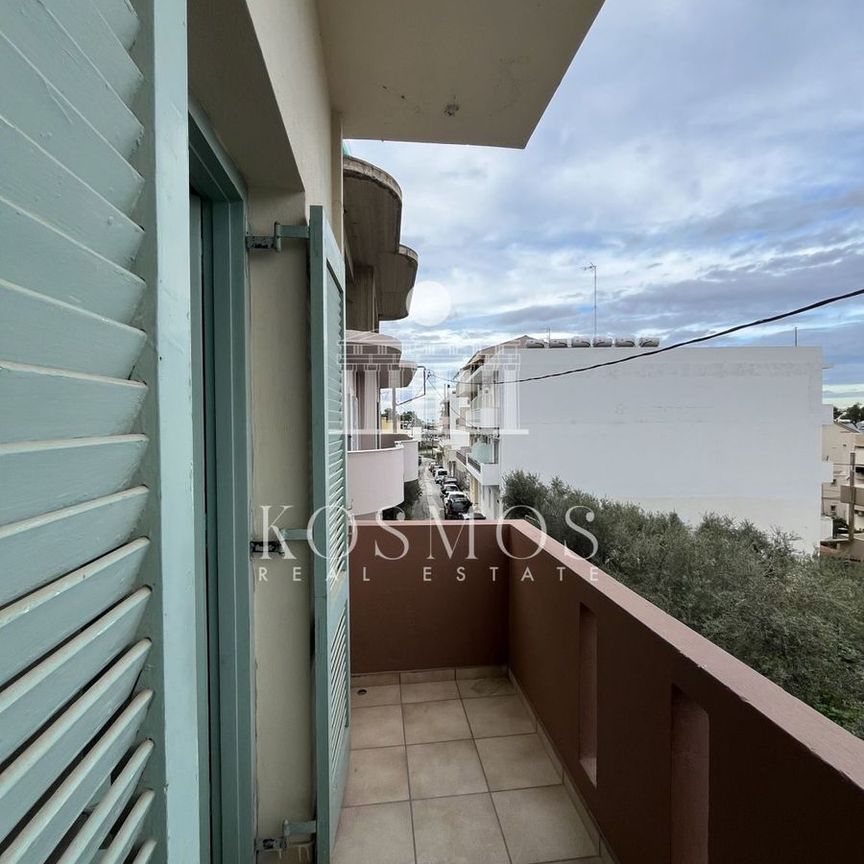 Studio/Γκαρσονιέρα για ενοικίαση Εσταυρωμένος (Ηράκλειο Κρήτης) - Φωτογραφία 1