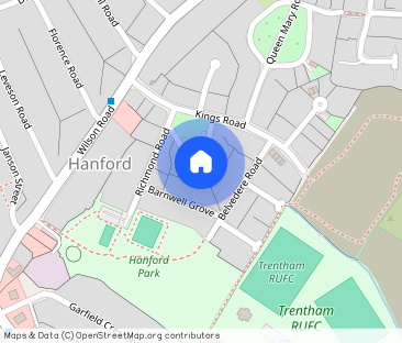 St Georges Crescent, Hanford - Photo 1