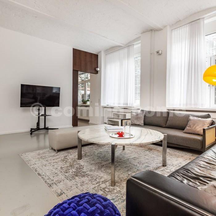 Loft Living Nähe Kollwitzplatz - Photo 1