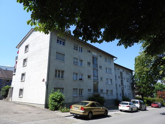 Singlewohnung in Zentrumsnähe! - Foto 1