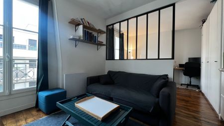 Appartement a louer Paris - Loyer €950/mois charges comprises ** - Photo 4