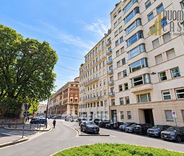 Bilocale in Affitto in Via Daniele Manin 35 a Milano - Foto 4