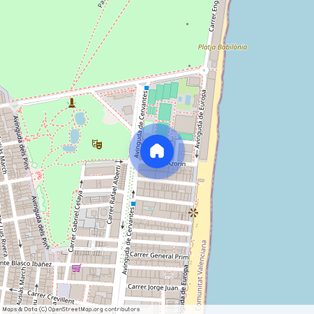 Guardamar Del Segura