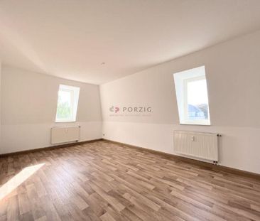 2 Zimmer. Stil. Einbauküche. - Foto 1