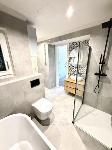 Pronájem bytu 3+kk 95 m2 - Фото 2