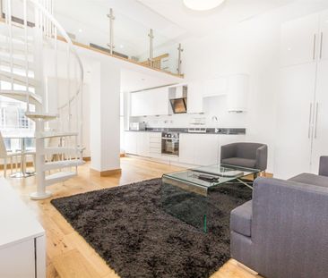 1 bed apartment to rent in Grainger Street, Newcastle Upon Tyne, NE1 - Photo 5