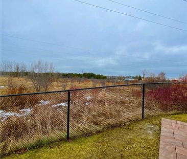 For Lease - 432 Sydor Court Unit# Lower, Newmarket, Ontario - Photo 6