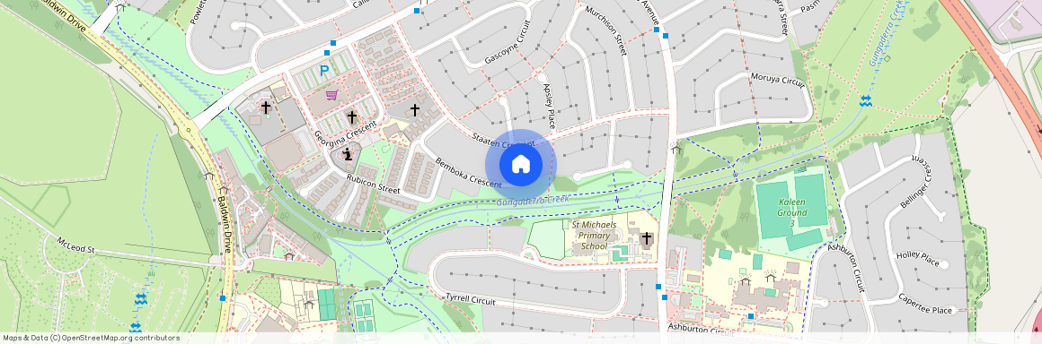 27 Bemboka Crescent, Kaleen ACT 2617