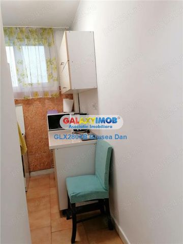 Garsoniera Tei G 283 - Fotografie 4