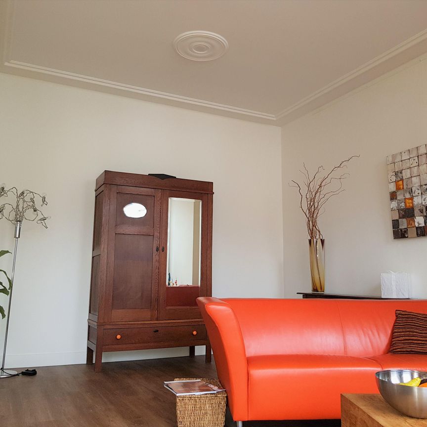 Gerard Scholtenstraat 29B 3035 SC Rotterdam - Foto 1