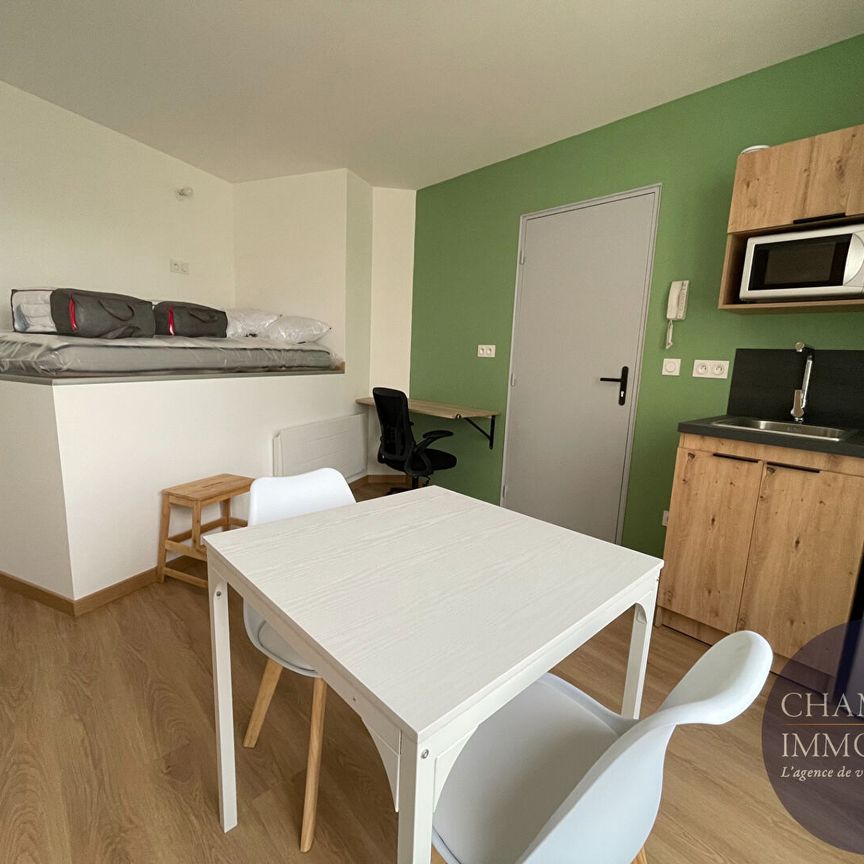 STUDIO - Rue des Saintes Maries - Photo 1