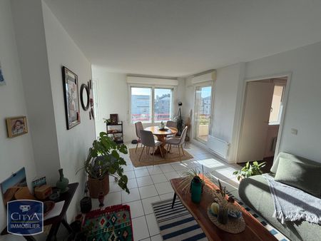 Location Appartement 2 pièces 54m² ROUEN 76100 - Photo 3