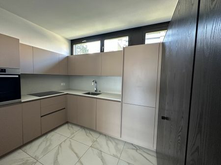 4.5 locali duplex in centro città - Foto 2