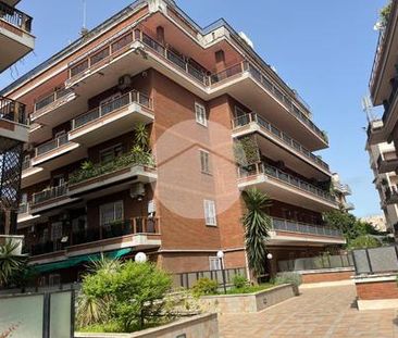 Quadrilocale in affitto - Photo 1