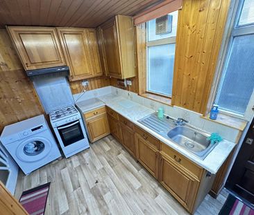 Parkin Street, Manchester, M12 - Photo 1