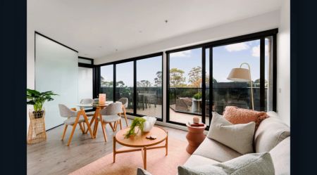 2 Bedroom*401 - Photo 2