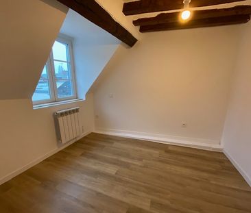 Appartement à louer Ã?vreux - Photo 6