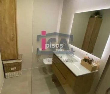 Piso en alquiler en Sur - Foto 5