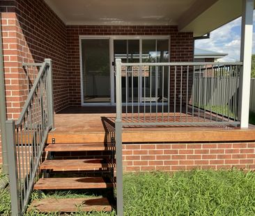 MODERN TWO BEDROOM UNIT - Photo 6