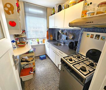 Samuel Mullerstraat 19A 3023 SM Rotterdam - Foto 2