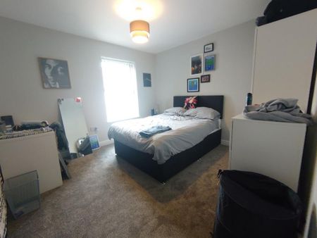 2 bedroom terraced house to rent - Photo 5