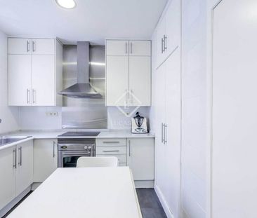 4 bedroom luxury Apartment for rent in Valencia, Spain - Photo 4