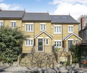 3 bedroom house to rent Lordship Lane, London, SE22 - Photo 6