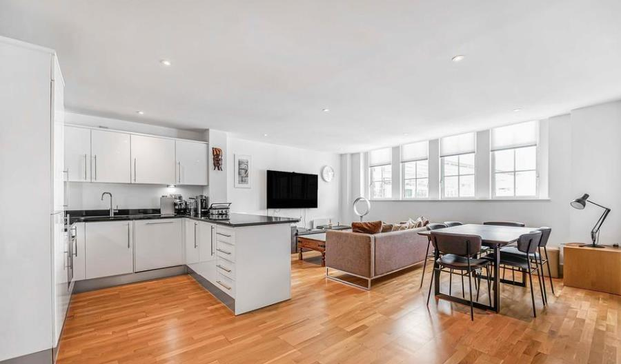 2 bedroom apartment to rent - Photo 1