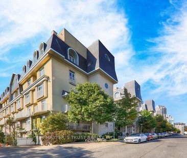 For Lease - 30 Stadium Rd Road Unit# 238, Toronto, Ontario - Photo 2