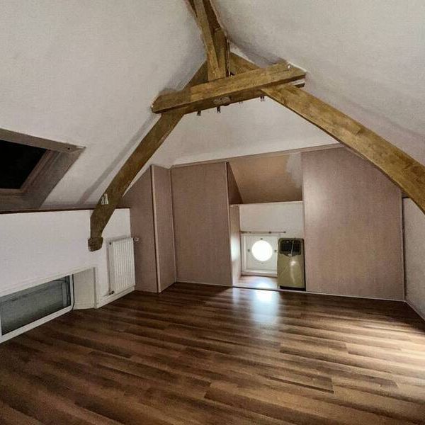 Maison 4 pièces - Photo 1