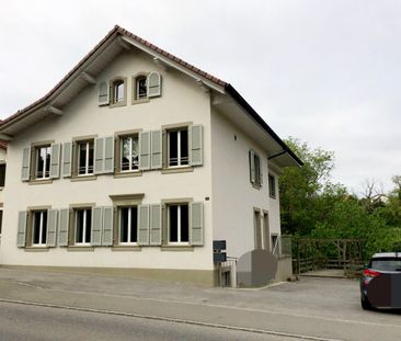 Vully 23, Appartement de 4.5 pièces duplex - Photo 6