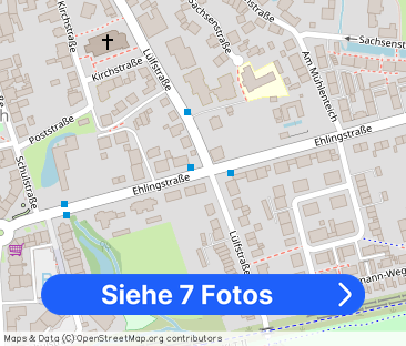 Single-Appartemtent in Recklinghausen-Ost! - Foto 1