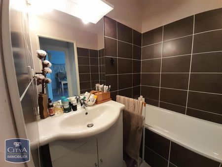Location Appartement 2 pièces 36m² GAILLAC 81600 - Photo 5