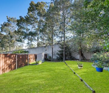 25 Marley Crescent, Bonnyrigg Heights NSW 2177 - House For Rent | D... - Photo 2