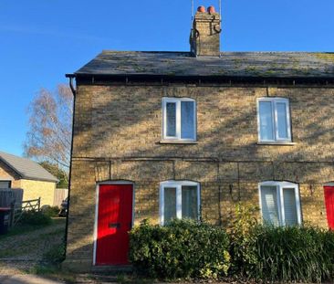 1 bedroom terraced house to rent - Photo 5